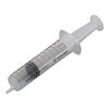 Terumo Syringe 10mL for Vaccinations, Slip Tip (Side Opening), White / 1-4908-05