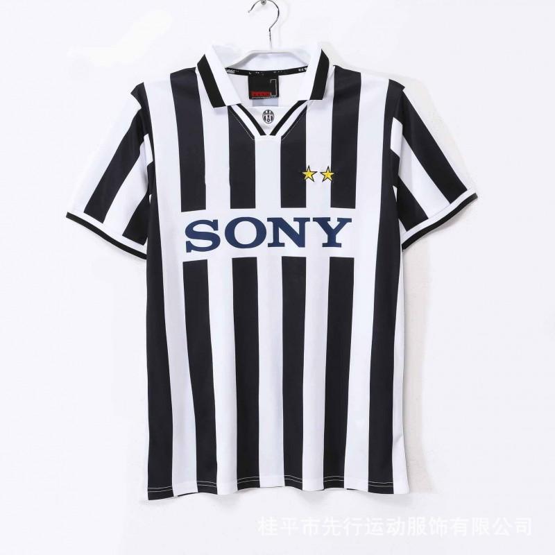Retro 1990s Classic Football Jersey Collection - Barcelona Vintage Soccer Shirt Men