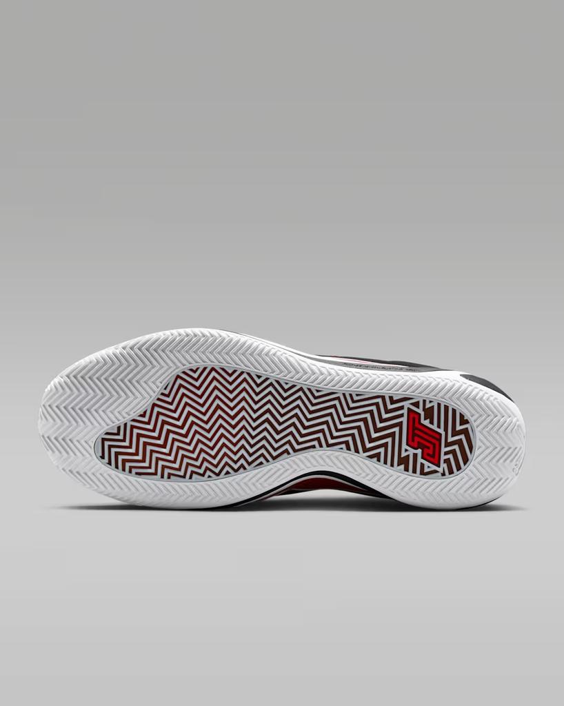 HQ4614-001 Nike Jordan Tatum 4 Кровная линия (HQ4613-001) (Мужской)
