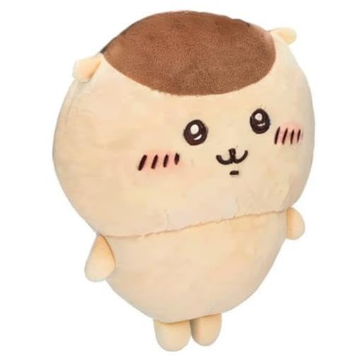 Мягкая игрушка Чикава Мочитто S (Куриманджу)