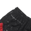 Jordan Casual Shorts Men's Black Moderate AQ0621-010