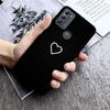 Чехол для телефона Lines Love Heart для Motorola Moto E32 E20 E40 G22 G52 G20 G30 G100 G60 G50 G10 GPure GStylus G9 One Action Macro