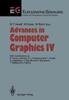 Книга Advances In Computer Graphics IV