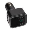 Bluetooth FM-передатчик Hands Free Call MP3 Автомобильный радиоприемник Bluetooth-адаптер для автомобилей