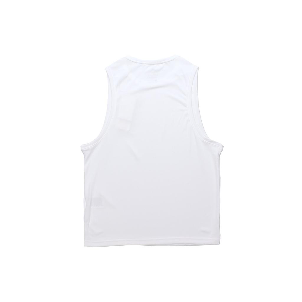 Nike Superset Training Tank Top Quick-Dry Fitness Vest Men Tops White AQ0464-100