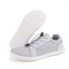 Minimalist Casual Walking Shoes Wide Toe Training Sneakers Breathable Light Flats Gym Fitness Casual Sports Shoes
