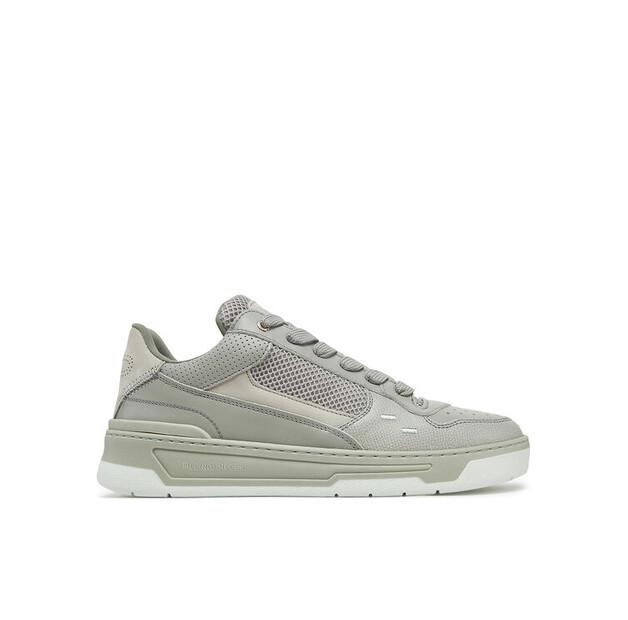 Men's Sneakers Filling Pieces Cruiser Crumbs 64427541002 Grey