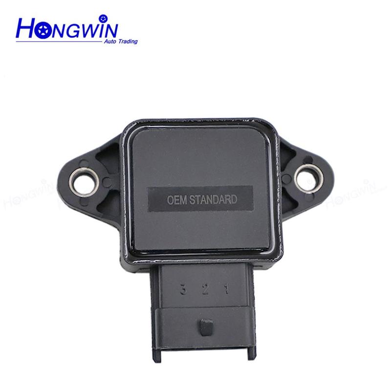 35170 23500 Throttle Position Sensor For Accent Elantra Tiburon Sportage 00-2010 3517023500/35170-23500,3517022600,35170 22600
