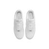 Nike Air Force 1 07 LV8 White Metallic Silver Unisex Sneakers FJ4004-100
