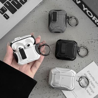 Новый Trailblazer Нет. 1 подходит для чехла для наушников Apple Airpodspro1 универсальный Apple 1-го поколения
