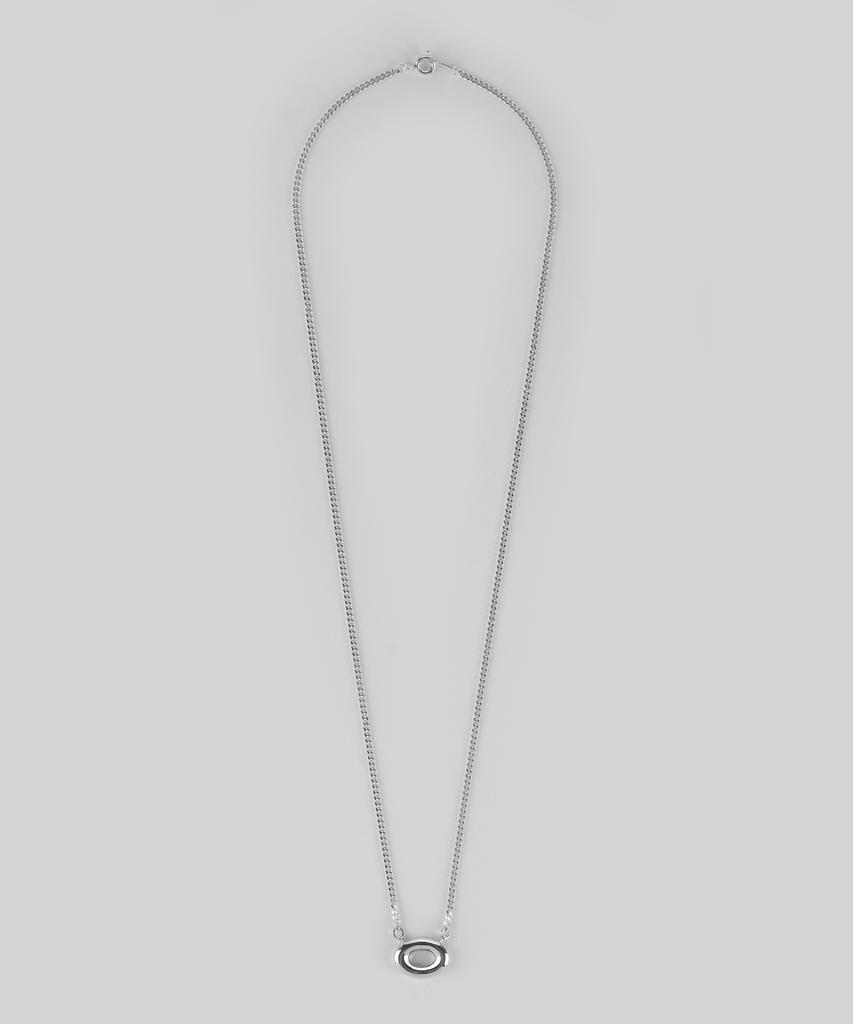 Quarqor #7504 Серебро 92.5 Ожерелье