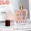 Женский стойкий легкий цветочный парфюм 'Английская роза'