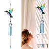 2021  Wind Chimes Aluminum Hanging Ornament Home Outdoor Garden Yard Deco