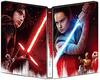 STAR WARS/Last Of Jedi K UHD movienex Premium Box
