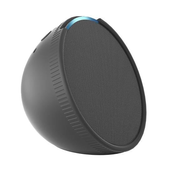 Силиконовый защитный чехол для динамика Ударопрочный Устойчивый к царапинам Простая регулировка Универсальная защита Защитный