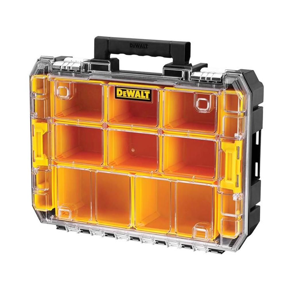 Dewalt Organiser Box