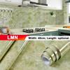29 Styles Marble Wallpaper Home Decor Films PVC Waterproof Stickers Self-adhesive Doors Cabinet Modern Furnitures Wall Decoration