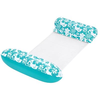 Надувной плот для катания Bestway Catching Rays, 1,40 м x 87 см, Код товара: 43839