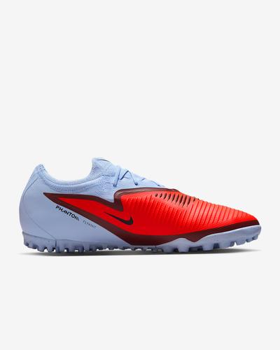 Nike Футбольные бутсы Phantom 6 Low Pro HJ4123-400 Размер унисекс
