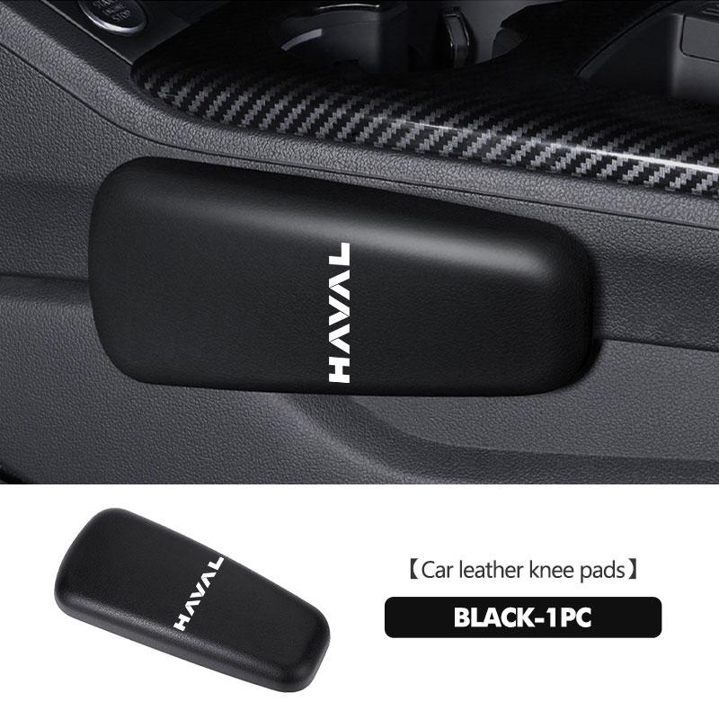 Car Leg Knee Pad Thigh Support Center Console Armrest Cushion For Haval Jolion H2 H6 H7 H8 H9 H2S M6 C50 M6 F7 F7X