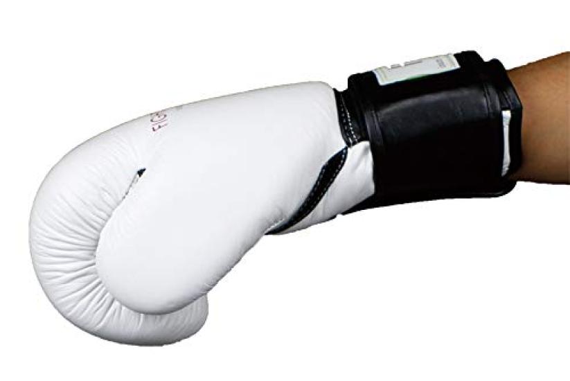 ISAMI Fighting Lohas Стильные боксерские перчатки FL-108_FL-110 (Желтый, 8 унций)