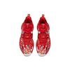 Anta GH2 Cushioning , Slip Resistant , Abrasion Resistant , Breathable , Support Low Top Basketball Shoes Men's Red (Unisex) Basketball Shoes