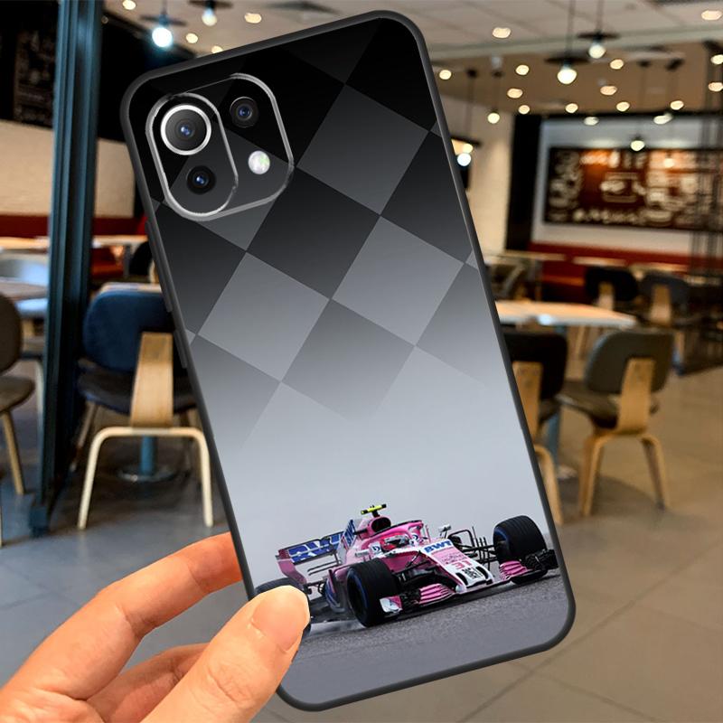 Чехол для телефона 'Boy Racer Car' для Xiaomi 14T 11T 12T 13T Pro 13 14 15 Ultra POCO X7 Pro X3 X5 X6 F5 F6 M6 Pro Чехол
