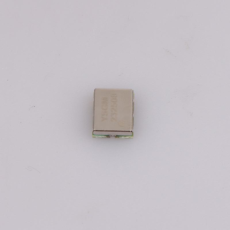 Ysgm232508 2200-2500 МГц VCO напряжение управляемый генератор + буферный усилитель для LTE2300-2483.5 МГц