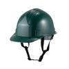 TOYO SAFETY TOYO Dark Deep Fit for Made In Japan Helmet, Green, No. 310, Lightweight, Stability,