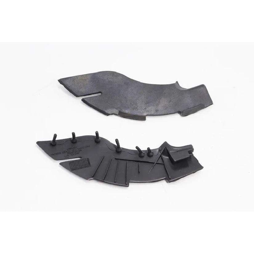 2Pcs For Hyundai Tucson 2004-2005 Mirror exterior trim pad OEM 861552E000 861562E000