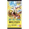 Bandai One Piece Card Game Booster Pack Adventure on God's Island OP-15 Box of 24 Packs