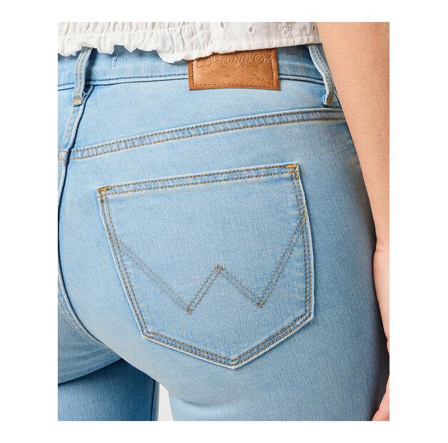 Джинсы Wrangler 112364509