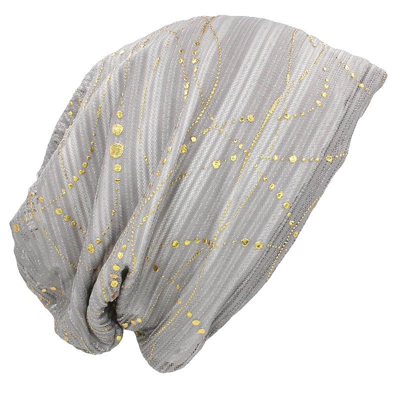 Осень-весна тонкие женские шапки-бини Skullies женские модные кружевные шапки для девочек популярные женские тюрбаны HT901