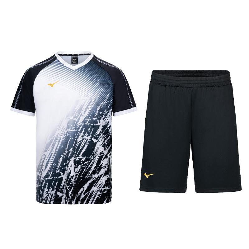 Mizuno Повседневная спортивная одежда Унисекс V2CG43Z3