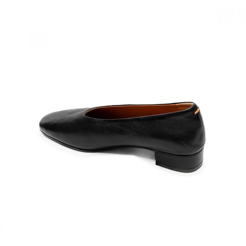 Thommcan Women S Comfort claSSic Heel pumpS Black 8tmmi14f1r