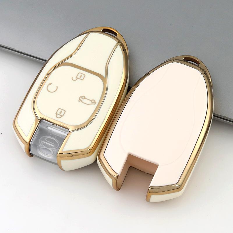 2022 GAC Trumpchi Emkoo Чехол для ключа и Корпус пульта GS8