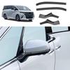 YOFAMO Toyota New Alphard 40 Series AAHH40W AAHH45W Vellfire 40 Series Door Mirror Cover