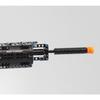 Friend Technic M4A1 Assault Rifle LEGO Block C81005, Mixed Color