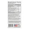 Комплекс питательных веществ для долголетия Nad+, 60 вегетарианских капсул