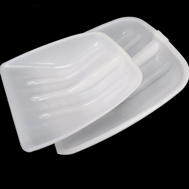 Bingyu Plastic Snow Shovel