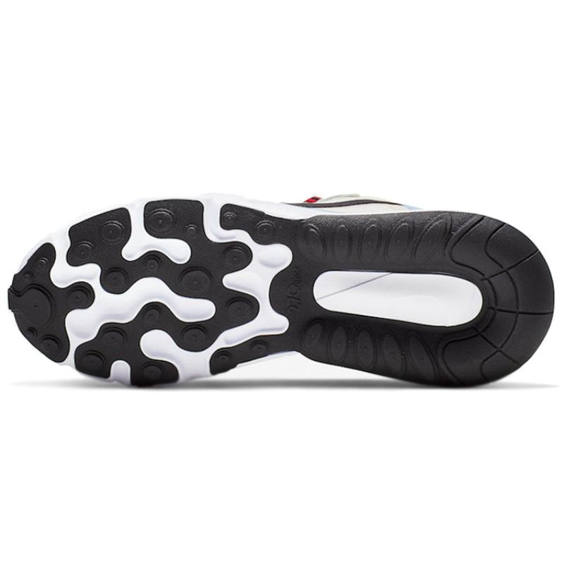 Nike Женские кроссовки Air Max 270 React 'Bauhaus' Повседневная обувь AT6174-002