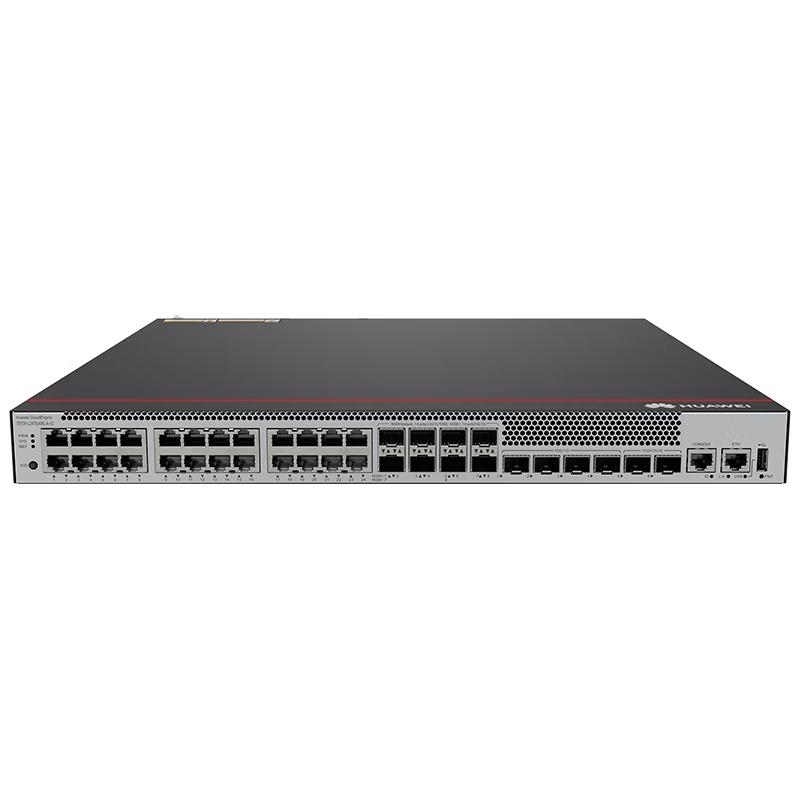 Huawei S5735-L24T8J4XE-A-V2 Ethernet Switch