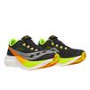 SAUCONY Endorphin Pro 4 Низкие повседневные кроссовки для бега Мужские Черные Saucony S20939-343