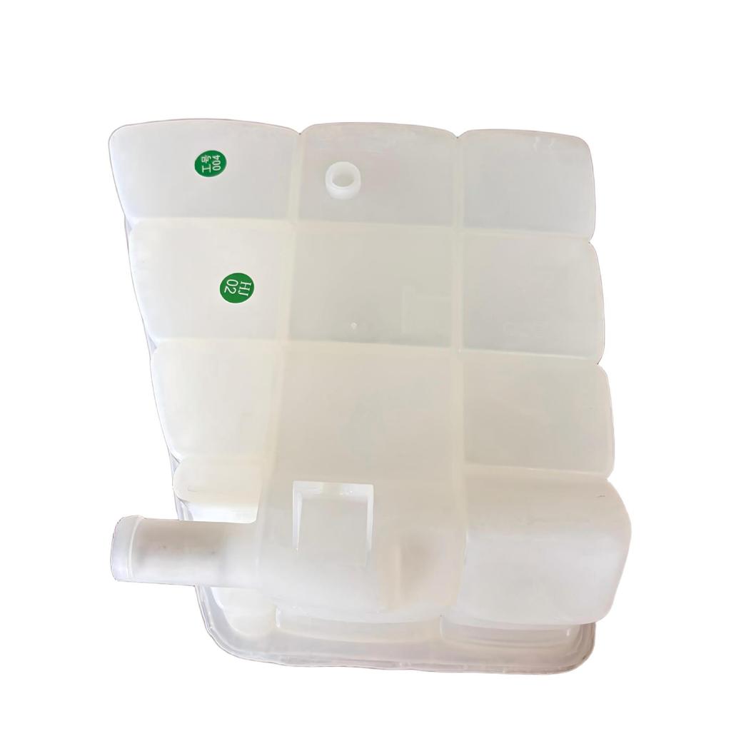 Nanjing Iveco Expansion Water Tank Kettle - Genuine Part, Lid Not Included