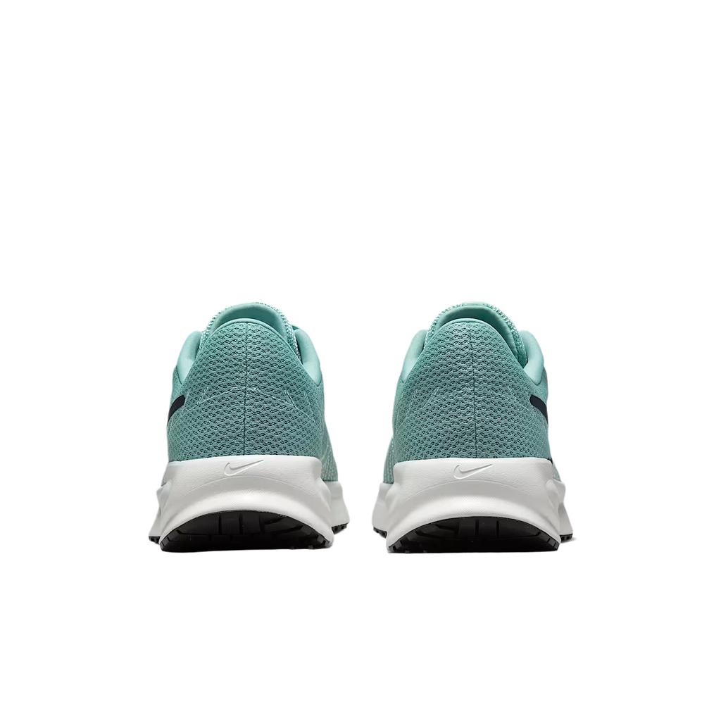 Nike Кроссовки Defy Мужские Черный Серый HM9594-008