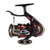 Daiwa Iso LB Reel 22 Tournament ISO Competition LBD Black