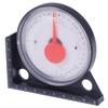 Magnetic Slope Inclinometer Angle Slope Protractor Tilt Level Meter Gauge