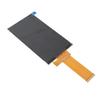 LCD Display Flexible 5 Inch 40pin 480x854 300 Backlight Brightness Mipi Horizontal Display Module