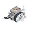Carburetor for Wacker BS50 2 BS50 2i BS60 2 BS60 2i BS70 2i for Walbro HDA 242 HDA 252 Power Tool
