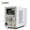Программируемый источник питания постоянного тока OWON SP3103 (Китайская версия)